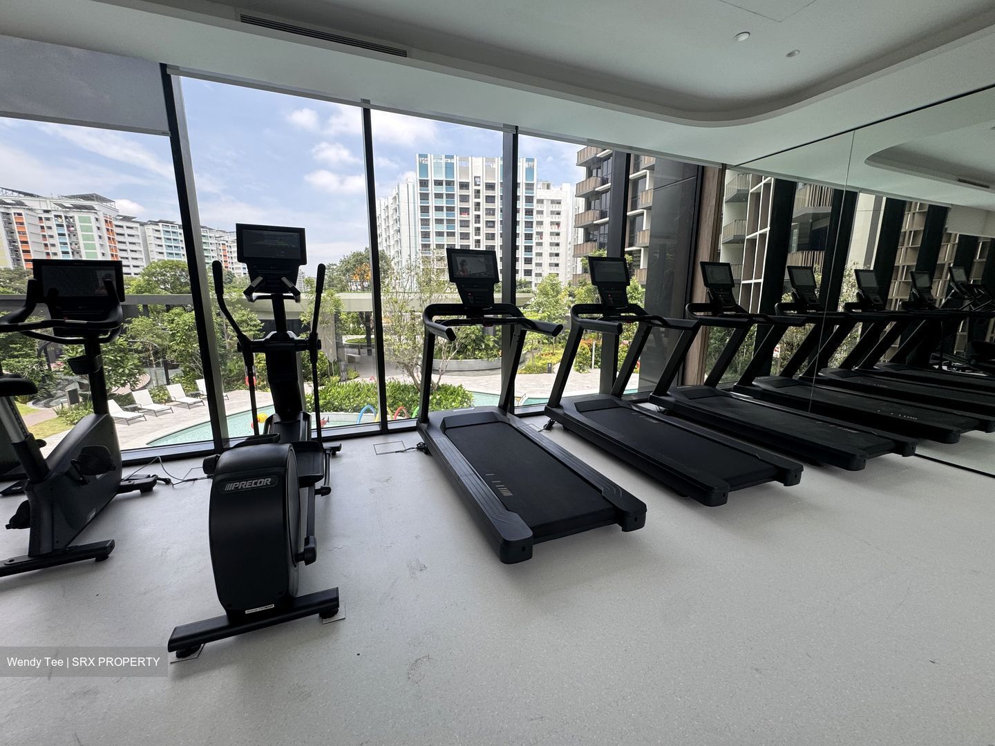 Norwood Grand (D25), Apartment #610244721